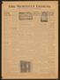 Thumbnail image of item number 1 in: 'The Meridian Tribune (Meridian, Tex.), Vol. 57, No. 1, Ed. 1 Friday, May 12, 1950'.