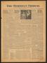 Newspaper: The Meridian Tribune (Meridian, Tex.), Vol. 57, No. 17, Ed. 1 Friday,…