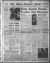 Primary view of The Abilene Reporter-News (Abilene, Tex.), Vol. 73, No. 297, Ed. 1 Friday, April 9, 1954