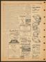 Thumbnail image of item number 2 in: 'The Meridian Tribune (Meridian, Tex.), Vol. 61, No. 10, Ed. 1 Friday, July 9, 1954'.