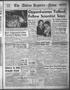 Thumbnail image of item number 1 in: 'The Abilene Reporter-News (Abilene, Tex.), Vol. 73, No. 304, Ed. 1 Friday, April 16, 1954'.