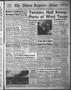 Primary view of The Abilene Reporter-News (Abilene, Tex.), Vol. 73, No. 310, Ed. 1 Thursday, April 22, 1954