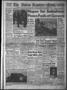 Thumbnail image of item number 1 in: 'The Abilene Reporter-News (Abilene, Tex.), Vol. 73, No. 337, Ed. 1 Thursday, May 20, 1954'.