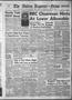 Thumbnail image of item number 1 in: 'The Abilene Reporter-News (Abilene, Tex.), Vol. 63, No. 362, Ed. 1 Wednesday, June 16, 1954'.