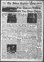 Primary view of The Abilene Reporter-News (Abilene, Tex.), Vol. 63, No. 381, Ed. 1 Monday, July 5, 1954