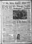 Thumbnail image of item number 1 in: 'The Abilene Reporter-News (Abilene, Tex.), Vol. 63, No. 22, Ed. 1 Thursday, July 8, 1954'.