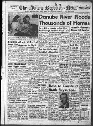 The Abilene Reporter-News (Abilene, Tex.), Vol. 74, No. 24, Ed. 1 Saturday, July 10, 1954