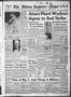 Newspaper: The Abilene Reporter-News (Abilene, Tex.), Vol. 74, No. 25, Ed. 1 Sun…