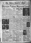 Thumbnail image of item number 1 in: 'The Abilene Reporter-News (Abilene, Tex.), Vol. 74, No. 37, Ed. 1 Sunday, July 25, 1954'.