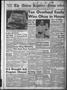 Newspaper: The Abilene Reporter-News (Abilene, Tex.), Vol. 74, No. 41, Ed. 1 Thu…