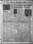 Newspaper: The Abilene Reporter-News (Abilene, Tex.), Vol. 74, No. 45, Ed. 1 Tue…