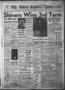 Thumbnail image of item number 1 in: 'The Abilene Reporter-News (Abilene, Tex.), Vol. 74, No. 75, Ed. 1 Sunday, August 29, 1954'.