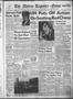 Newspaper: The Abilene Reporter-News (Abilene, Tex.), Vol. 74, No. 98, Ed. 1 Wed…