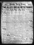 Primary view of Wichita Daily Times (Wichita Falls, Tex.), Vol. 17, No. 175, Ed. 1 Monday, November 5, 1923