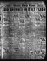 Newspaper: Wichita Daily Times (Wichita Falls, Tex.), Vol. 17, No. 202, Ed. 1 Su…