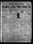 Primary view of Wichita Daily Times (Wichita Falls, Tex.), Vol. 17, No. 226, Ed. 1 Thursday, December 27, 1923
