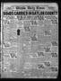 Primary view of Wichita Daily Times (Wichita Falls, Tex.), Vol. 17, No. 228, Ed. 1 Saturday, December 29, 1923