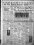 Thumbnail image of item number 1 in: 'The Abilene Reporter-News (Abilene, Tex.), Vol. 74, No. 128, Ed. 1 Sunday, October 24, 1954'.