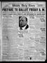 Newspaper: Wichita Daily Times (Wichita Falls, Tex.), Vol. 18, No. 44, Ed. 1 Thu…