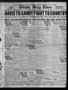 Newspaper: Wichita Daily Times (Wichita Falls, Tex.), Vol. 18, No. 58, Ed. 1 Thu…