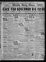 Newspaper: Wichita Daily Times (Wichita Falls, Tex.), Vol. 18, No. 73, Ed. 1 Fri…
