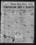 Primary view of Wichita Daily Times (Wichita Falls, Tex.), Vol. 18, No. 218, Ed. 1 Wednesday, December 17, 1924