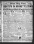 Primary view of Wichita Daily Times (Wichita Falls, Tex.), Vol. 18, No. 227, Ed. 1 Friday, December 26, 1924