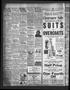 Thumbnail image of item number 2 in: 'Wichita Daily Times (Wichita Falls, Tex.), Vol. 18, No. 245, Ed. 1 Tuesday, January 13, 1925'.