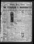 Primary view of Wichita Daily Times (Wichita Falls, Tex.), Vol. 18, No. 252, Ed. 1 Tuesday, January 20, 1925