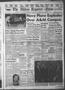 Thumbnail image of item number 1 in: 'The Abilene Reporter-News (Abilene, Tex.), Vol. 74, No. 155, Ed. 1 Sunday, November 21, 1954'.