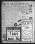 Thumbnail image of item number 2 in: 'Wichita Daily Times (Wichita Falls, Tex.), Vol. 18, No. 294, Ed. 1 Tuesday, March 3, 1925'.