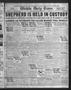 Primary view of Wichita Daily Times (Wichita Falls, Tex.), Vol. 18, No. 306, Ed. 1 Sunday, March 15, 1925