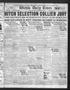 Newspaper: Wichita Daily Times (Wichita Falls, Tex.), Vol. 18, No. 309, Ed. 1 We…