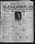 Newspaper: Wichita Daily Times (Wichita Falls, Tex.), Vol. 18, No. 315, Ed. 1 Tu…