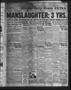 Thumbnail image of item number 1 in: 'Wichita Daily Times (Wichita Falls, Tex.), Vol. 18, No. 317, Ed. 2 Thursday, March 26, 1925'.