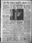 Thumbnail image of item number 1 in: 'The Abilene Reporter-News (Abilene, Tex.), Vol. 74, No. 169, Ed. 1 Sunday, December 5, 1954'.
