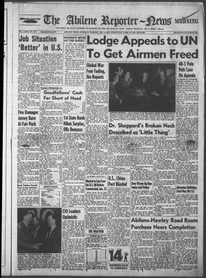 The Abilene Reporter-News (Abilene, Tex.), Vol. 74, No. 173, Ed. 1 Thursday, December 9, 1954