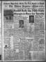 Thumbnail image of item number 1 in: 'The Abilene Reporter-News (Abilene, Tex.), Vol. 74, No. 176, Ed. 1 Sunday, December 12, 1954'.