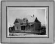 Thumbnail image of item number 1 in: 'N.T. Gaines House'.