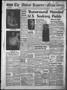 Thumbnail image of item number 1 in: 'The Abilene Reporter-News (Abilene, Tex.), Vol. 74, No. 203, Ed. 1 Saturday, January 8, 1955'.
