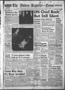 Thumbnail image of item number 1 in: 'The Abilene Reporter-News (Abilene, Tex.), Vol. 74, No. 207, Ed. 1 Wednesday, January 12, 1955'.