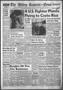 Thumbnail image of item number 1 in: 'The Abilene Reporter-News (Abilene, Tex.), Vol. 74, No. 211, Ed. 1 Monday, January 17, 1955'.