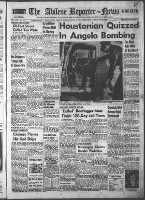 The Abilene Reporter-News (Abilene, Tex.), Vol. 74, No. 214, Ed. 1 Thursday, January 20, 1955