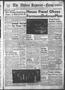 Primary view of The Abilene Reporter-News (Abilene, Tex.), Vol. 74, No. 219, Ed. 1 Tuesday, January 25, 1955