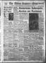 Newspaper: The Abilene Reporter-News (Abilene, Tex.), Vol. 74, No. 221, Ed. 1 Th…