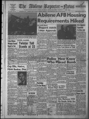 The Abilene Reporter-News (Abilene, Tex.), Vol. 74, No. 228, Ed. 1 Thursday, February 3, 1955