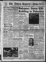 Newspaper: The Abilene Reporter-News (Abilene, Tex.), Vol. 74, No. 255, Ed. 1 We…