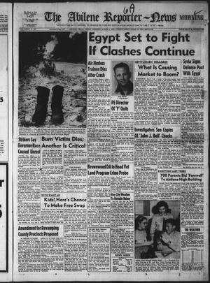 The Abilene Reporter-News (Abilene, Tex.), Vol. 74, No. 257, Ed. 1 Friday, March 4, 1955