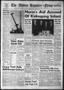 Primary view of The Abilene Reporter-News (Abilene, Tex.), Vol. 74, No. 274, Ed. 1 Monday, March 21, 1955