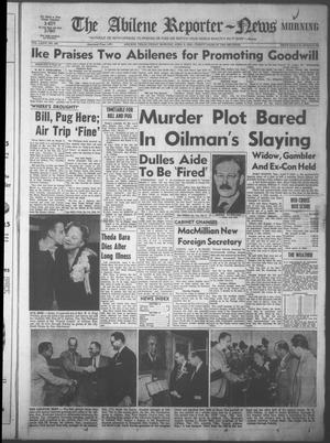 The Abilene Reporter-News (Abilene, Tex.), Vol. 74, No. 292, Ed. 1 Friday, April 8, 1955